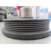 15Z109 Crankshaft Pulley For 11-15 Jeep Grand Cherokee  3.6